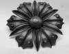 21.38.6J Квітка Ø140мм, товщина 2 - 3