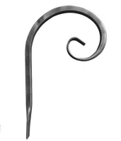 150.234 Завиток 360х220мм(🔲15х15мм)