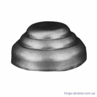 13.334 Елемент Ø60мм, H.20 (Арт. 13.334)