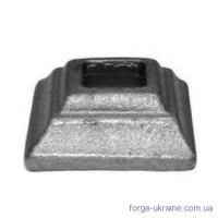 13.327 Елемент □12,5, 40x40мм, H.20 (Арт. 13.327)