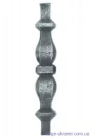 41.401.01 Вставка □14  130x25мм