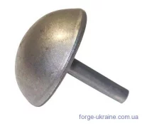 43.501.7/1 Заклепка Ø17мм