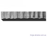 30.020 Квадрат декоративний □12