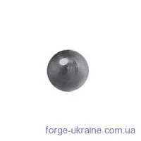 43.640.01 Куля пустотіла Ø40мм