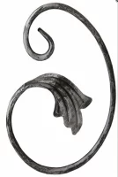 12х6 220х100мм декор (Арт. 10.242.03)