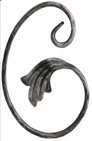 12х6 220х100мм декор (Арт. 10.242.04)