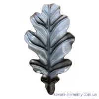 50.151 Листок 140х73мм, товщ.2 (Арт. 50.151)