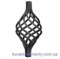 12.112.01 Кошик □12x12 160x75мм