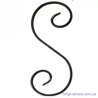 Арт. 01.070.05.01 10х5 200мм (Арт. 01.070.05.01)