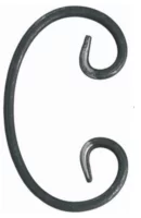 12х6 180х95мм декор (Арт. 10.112.18)