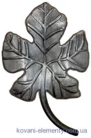 52.203.01 Листок 140х90мм (52.203.01)