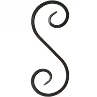 □10 270х100мм (Арт. 12.302)