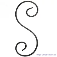 12х6 200х80мм декор (Арт. 12.107.01)