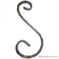 12х6 270х140мм декор (Арт. 11.108.40)