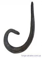 □10 вальцований140х70мм (Арт. 12.574.40)