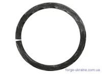 □10 вальцований Ø130мм (Арт. 10.11.338.30)