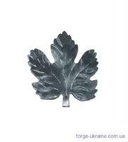 14.042 Листок 105х95мм, товщина 1 (Арт. 14.042)