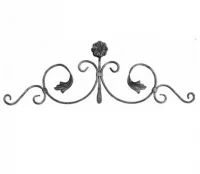 13.031р Розетка 12Х6 740х260мм декор (Арт. 13.031р)