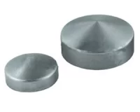 62.042 Дашок на стовпчик  Ø42мм