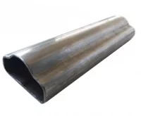 30.050 Труба перильна 60x27мм, товщ. 1,5мм