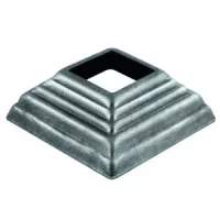 44.146 Елемент □12,  44x44мм H.19, товщ. 1мм (Арт. 44.146)