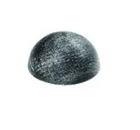 43.512 Півсфера Ø120мм