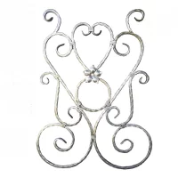 13.707.01р Розетка □10 750х560мм декор (Арт. 13.707.01р)