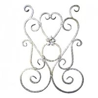 13.707р Розетка □12 750х560мм декор (Арт. 13.707р)