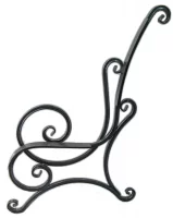 77.002 (боковини компл. 2шт.) 900х730мм