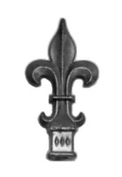 40.099.04А Піка □18х21  105x53мм (Арт. 40.099.04А)