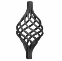 12.111 Кошик □12x12 130x60мм