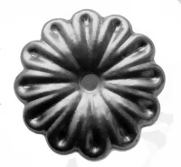 50.011.01В Квітка Ø97мм, товщина 0,6-0,8мм