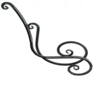 77.022 (боковини для гойдалки 2шт.) 800х600мм