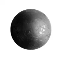 43.660.02 Куля пустотіла Ø60мм, товщ. 4мм