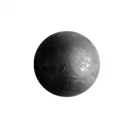 43.640.02 Куля пустотіла Ø40мм