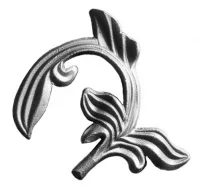 51.115 Листок 180х165мм, товщина 4 (Арт. 51.115)