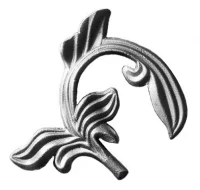 51.116 Листок 180х165мм, товщина 4 (Арт. 51.116)