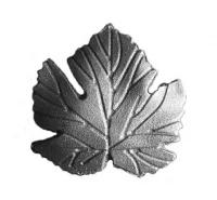 52.075 Листок 80х80мм, товщина 4 (Арт. 52.075)