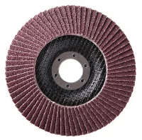 Круг Р40 пелюстковий шліфувальний Best Aluminum Oxide