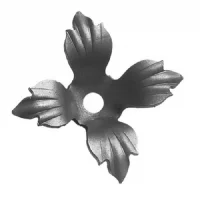 21.38.17B Ø100мм, товщина 2