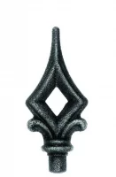 40.011 Піка Ø12 100x45мм (Арт. 13.064.02)