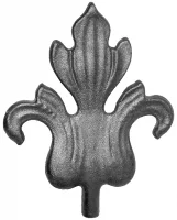 40.013 Піка Ø14 140x105мм (Арт. 40.013)