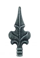 40.102.01 Піка □14  110x50мм (Арт. 40.102.01)