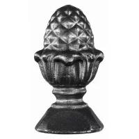 42.005 Накінечник □40  85мм (Арт. 13.235.02)