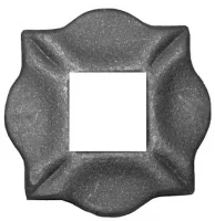 44.013 Елемент □30 100x100мм  товщ.10 (Арт. 13.313)