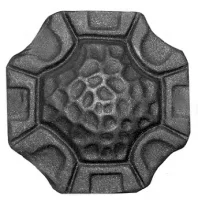 44.020 Елемент 100x100мм товщ.4 (Арт. 44.020)