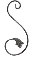 12х6 350х150мм декор (Арт. 12.510.1)