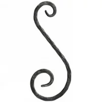 □10 вальцований 170х75мм (Арт. 11.306.80)