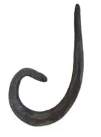 □10 вальцований 120х55мм (Арт. 12.574.20)