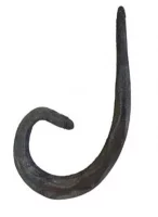 □12 вальцований  120х65мм (Арт. 12.572.20)